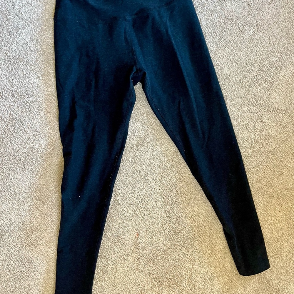 Beyond Yoga Spacedye Caught in the midi high waist leggings - Picture 2 of 5